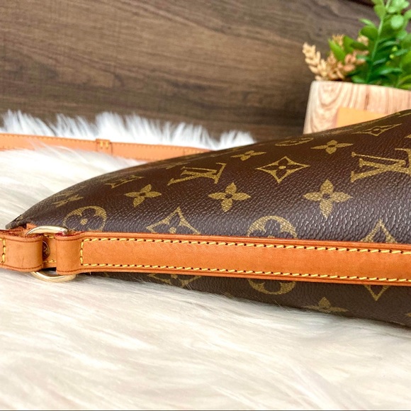 Drouot Crossbody/Shoulder bag
Date code: VI0091
Made in France 🇫🇷 - Picture 5 of 16